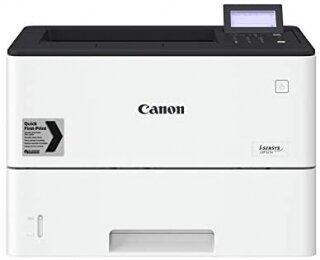 Canon I-Sensys LBP325X Yazıcı kullananlar yorumlar